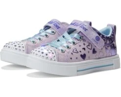 SKECHERS KIDS Twinkle Toes - Twinkle Sparks 314787L (Little Kid)