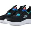 SKECHERS KIDS Skech Fast - Surprise Groove (Little Kid/Big Kid)