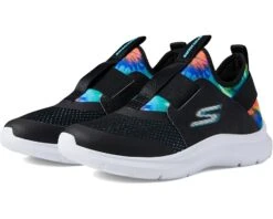 SKECHERS KIDS Skech Fast - Surprise Groove (Little Kid/Big Kid)