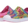 SKECHERS KIDS Foamies Guzman Steps - Color Hype (Toddler)