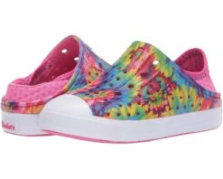 SKECHERS KIDS Foamies Guzman Steps - Color Hype (Toddler)