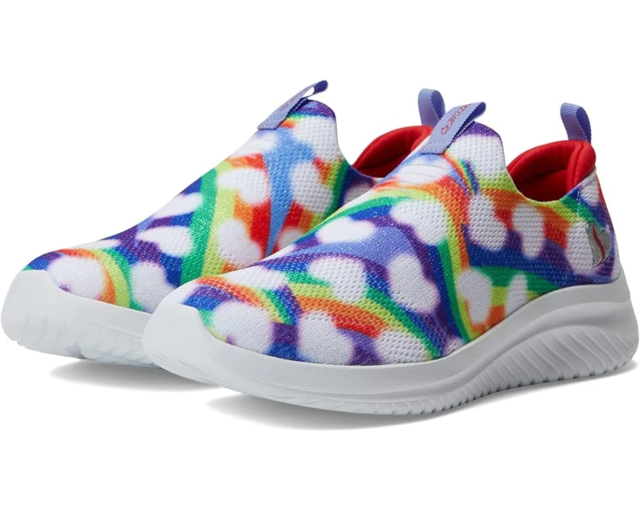 SKECHERS KIDS Sport - Ultra Flex 3.0 302243L (Little Kid/Big Kid) SKECHERS KIDS Sport - Ultra Flex 3.0 302243L (Little Kid/Big Kid) -Kids Sports Shoes 715UTBi9HgL. AC SR920736