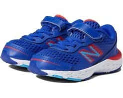 New Balance Kids 680v6 (Infant/Toddler)