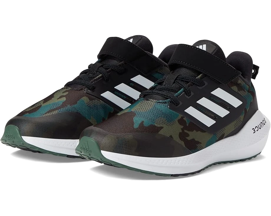 adidas Kids EQ21 Run 2.0 Elastic (Little Kid/Big Kid) Adidas Kids EQ21 Run 2.0 Elastic (Little Kid/Big Kid) -Kids Sports Shoes 715rl4p4eeL. AC SR920736