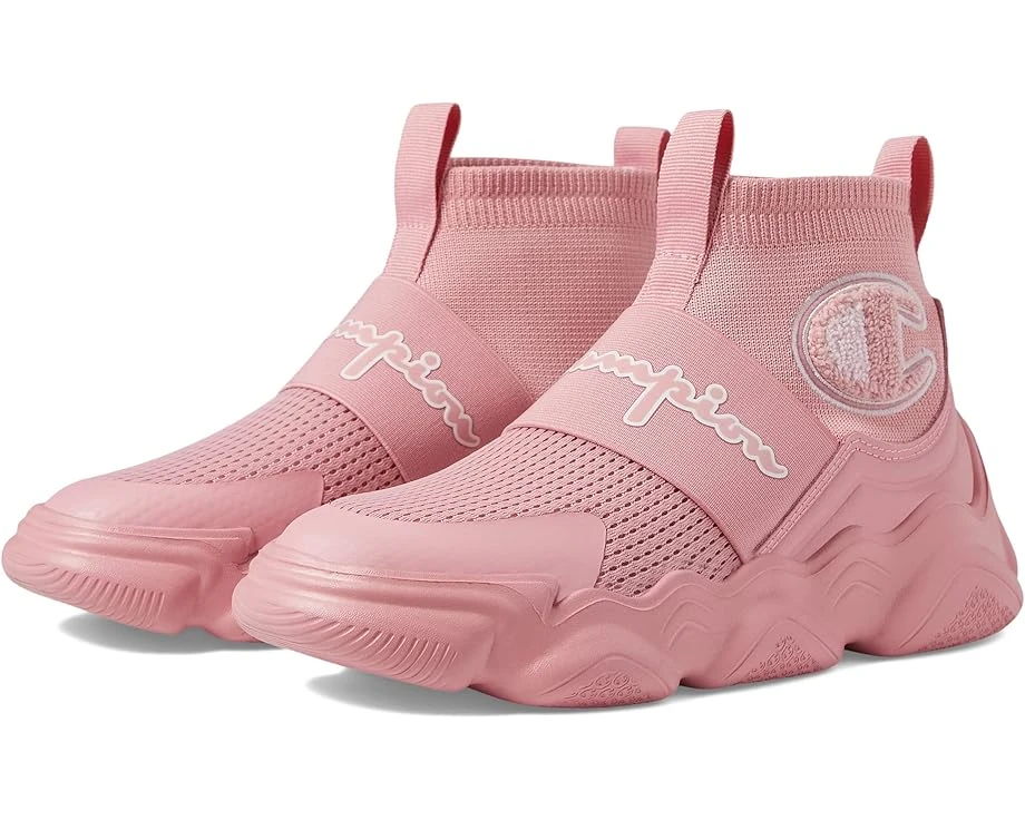 Champion Kids Meloso Rally Pro (Big Kid) Champion Kids Meloso Rally Pro (Big Kid) -Kids Sports Shoes 716Rp1kUKWL. AC SR920736