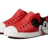 Native Shoes Kids Jefferson Disney Print (Little Kid)