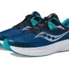 Saucony Kids Ride 15 (Little Kid/Big Kid)