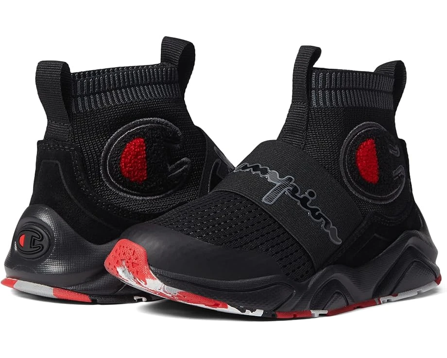 Champion Kids Rally Pro (Little Kid) Champion Kids Rally Pro (Little Kid) -Kids Sports Shoes 718 ZNtdfL. AC SR920736