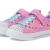 SKECHERS KIDS Twinkle Toes - Twinkle Sparks-Unicorn Sunshine 314802L (Little Kid)