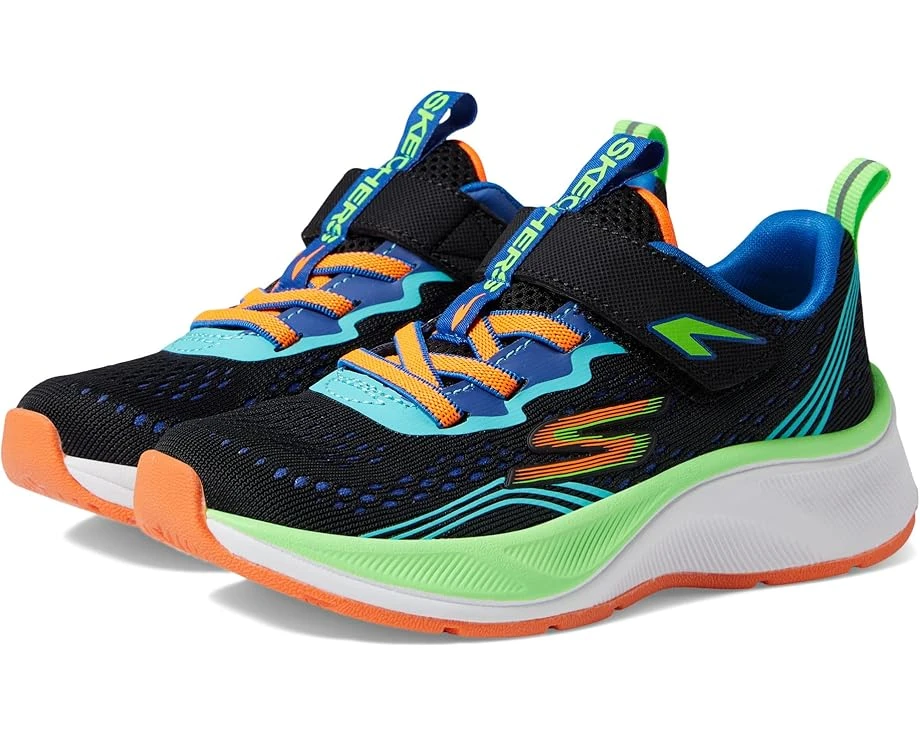 SKECHERS KIDS Sport-Elite Sport Pro 403950L (Little Kid/Big Kid) SKECHERS KIDS Sport-Elite Sport Pro 403950L (Little Kid/Big Kid) -Kids Sports Shoes 719AwY8 okL. AC SR920736