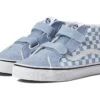 Vans Kids SK8-Mid Reissue V (Big Kid)