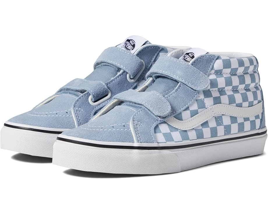 Vans Kids SK8-Mid Reissue V (Big Kid) Vans Kids SK8-Mid Reissue V (Big Kid) -Kids Sports Shoes 719qEHeZqL. AC SR920736