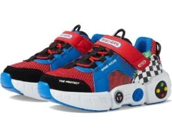 SKECHERS KIDS Sport-Gametronix 402260L (Little Kid/Big Kid)
