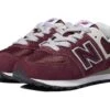 New Balance Kids 574 Core (Little Kid)