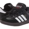 Adidas Kids Samba® Classic Core (Toddler/Little Kid/Big Kid)