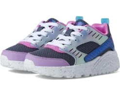 SKECHERS KIDS Street - Uno Lite 310463L (Little Kid/Big Kid)
