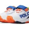 Polo Ralph Lauren Kids Tech Racer PS (Toddler)