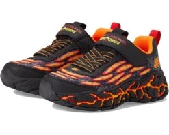 SKECHERS KIDS Sport-Thermo-Quake 402350L (Little Kid/Big Kid)