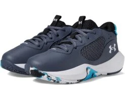 Under Armour Kids Lockdown 6 (Little Kid)