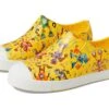 Native Shoes Kids Jefferson Sugarlite Print (Little Kid)