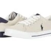 Polo Ralph Lauren Kids Graftyn Sneaker (Big Kid)
