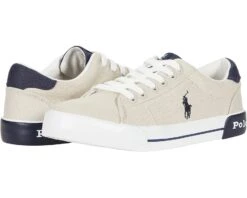 Polo Ralph Lauren Kids Graftyn Sneaker (Big Kid)