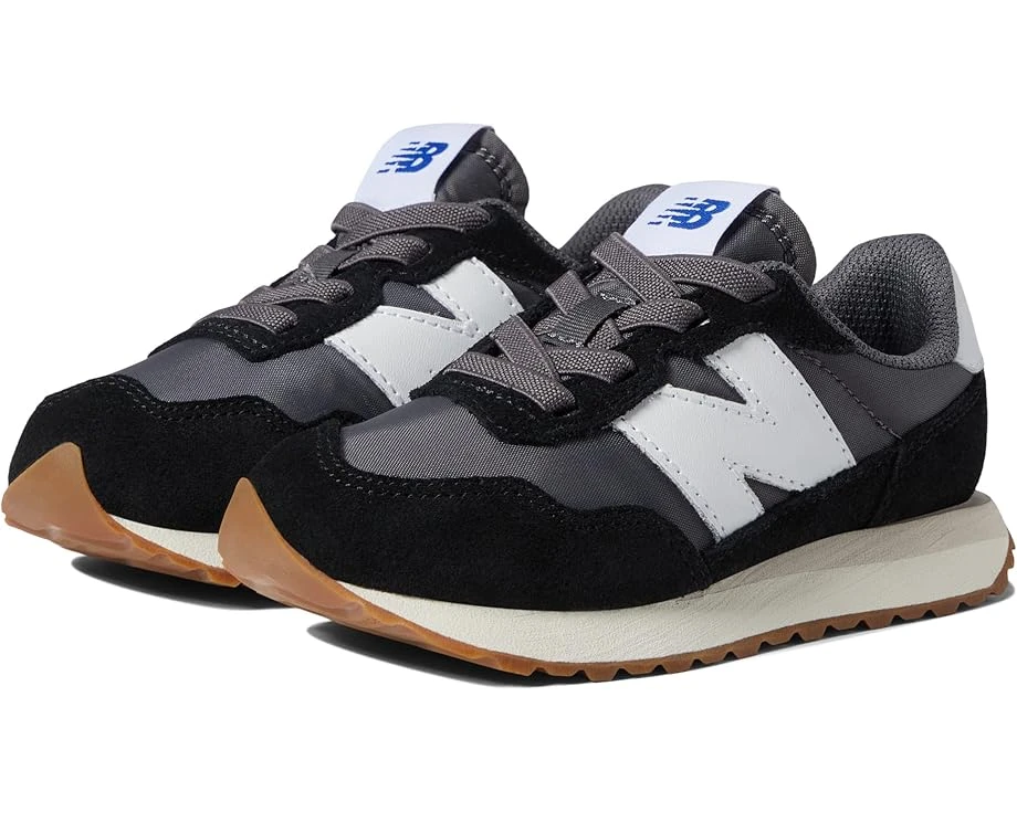 New Balance Kids 237 (Little Kid) New Balance Kids 237 (Little Kid) -Kids Sports Shoes 71DrF74JCsL. AC SR920736