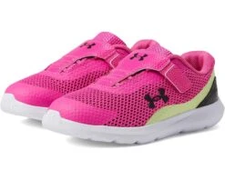 Under Armour Kids Surge 3 AC (Toddler)