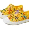Native Shoes Kids Jefferson Sugarlite Print (Toddler)