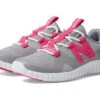 New Balance Kids Playgruv V2 Bungee (Big Kid)