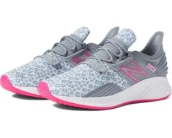 New Balance Kids Fresh Foam Roav (Little Kid)