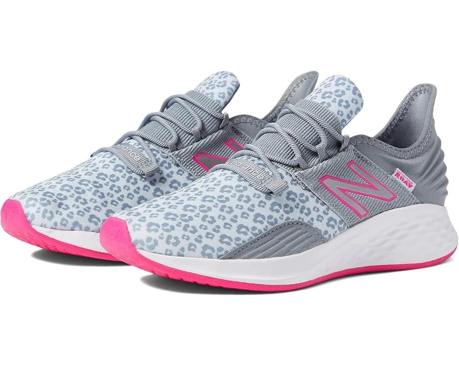 New Balance Kids Fresh Foam Roav (Little Kid) New Balance Kids Fresh Foam Roav (Little Kid) -Kids Sports Shoes 71F3jzrVbCL. AC SR920736