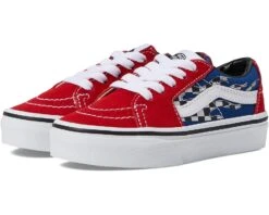 Vans Kids SK8-Low (Little Kid)