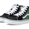 Vans Kids Sk8-Hi Tapered VR3 (Little Kid)
