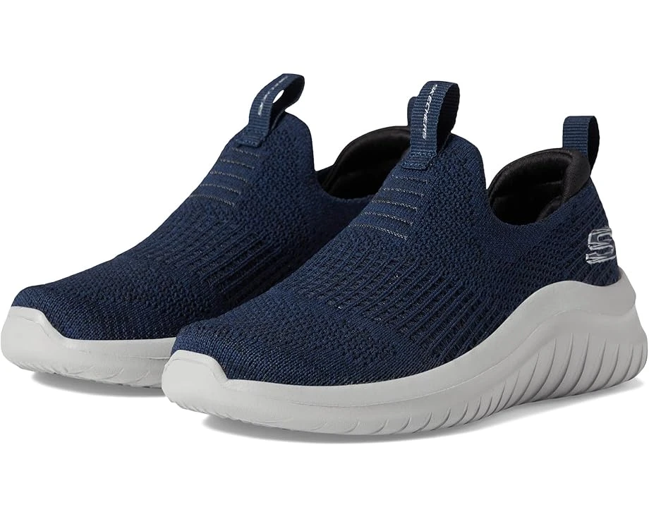 SKECHERS KIDS Sport - Ultra Flex 2.0 403786L (Little Kid/Big Kid) SKECHERS KIDS Sport - Ultra Flex 2.0 403786L (Little Kid/Big Kid) -Kids Sports Shoes