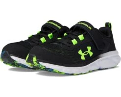 Under Armour Kids Assert 9 AC (Little Kid)