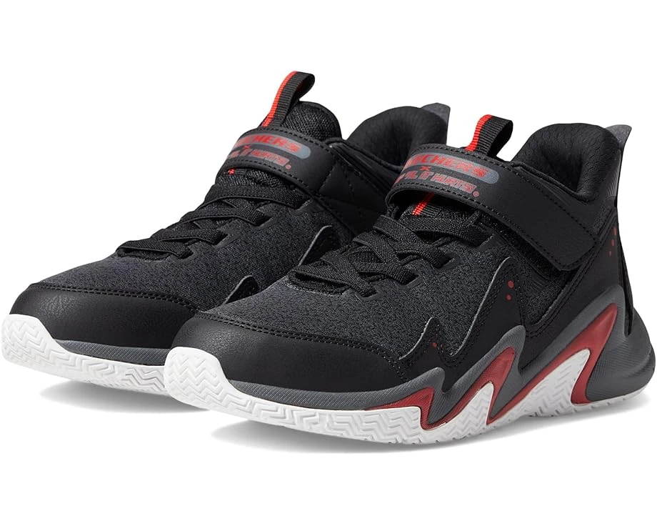 SKECHERS KIDS Flow 406059L (Little Kid/Big Kid) SKECHERS KIDS Flow 406059L (Little Kid/Big Kid) -Kids Sports Shoes 71JAvJi7jXL. AC SR920736