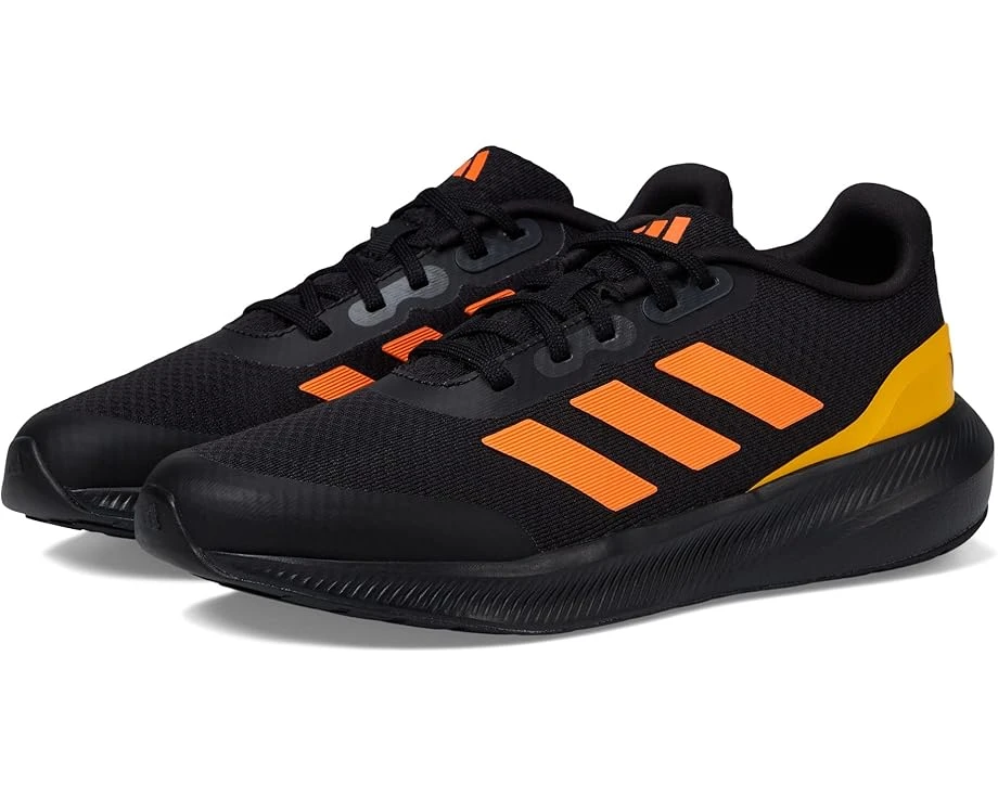 adidas Kids Run Falcon 3.0 (Little Kid/Big Kid) Adidas Kids Run Falcon 3.0 (Little Kid/Big Kid) -Kids Sports Shoes 71JU1sJvNKL. AC SR920736