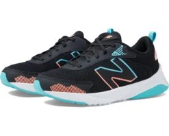 New Balance Kids Dynasoft 545 (Big Kid)