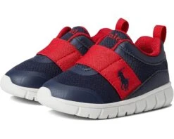 Polo Ralph Lauren Kids Barnes III (Toddler)