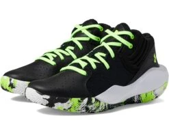 Under Armour Kids Jet '21 (Big Kid)