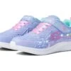 SKECHERS KIDS Sport Lighted - Jumpsters - Wishful Star 302323L (Little Kid/Big Kid)