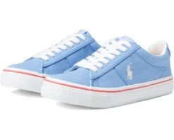 Polo Ralph Lauren Kids Sayer (Big Kid)