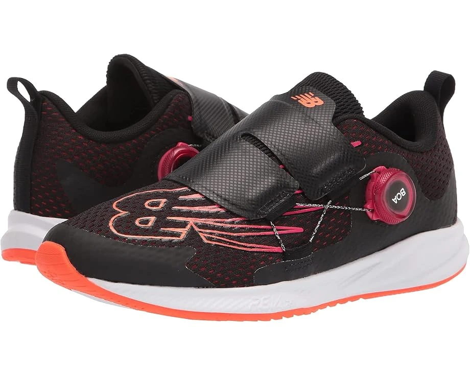 New Balance Kids Fuel Core Reveal Boa® (Little Kid) New Balance Kids Fuel Core Reveal Boa® (Little Kid) -Kids Sports Shoes 71N9YgmesbL. AC SR920736