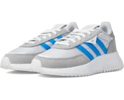 Adidas Originals Kids Retropy F2 (Big Kid)