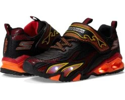 SKECHERS KIDS Sport Lighted - Hydro Lights 400116L (Little Kid/Big Kid)