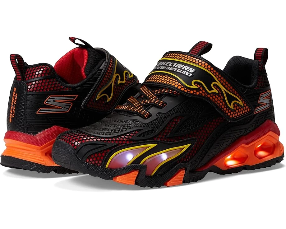 SKECHERS KIDS Sport Lighted - Hydro Lights 400116L (Little Kid/Big Kid) SKECHERS KIDS Sport Lighted - Hydro Lights 400116L (Little Kid/Big Kid) -Kids Sports Shoes 71Nf6Z8ohIL. AC SR920736