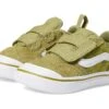 Vans Kids ComfyCush New Skool V (Infant/Toddler)