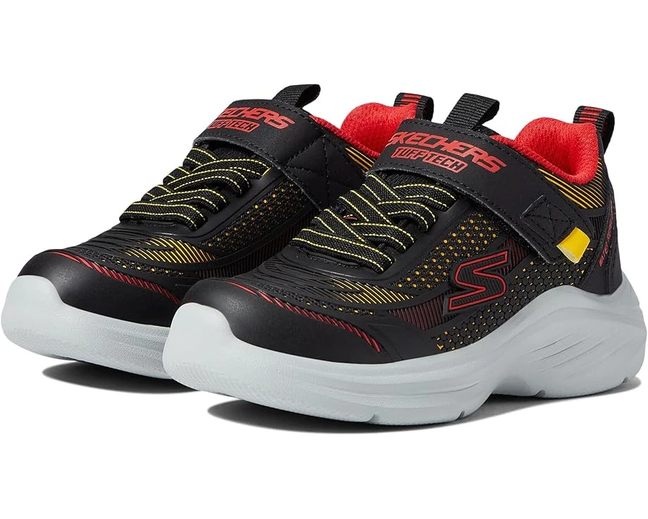 SKECHERS KIDS Sport - Hyper-Blitz 403861L (Little Kid/Big Kid) SKECHERS KIDS Sport - Hyper-Blitz 403861L (Little Kid/Big Kid) -Kids Sports Shoes 71OmFiQyIL. AC SR920736