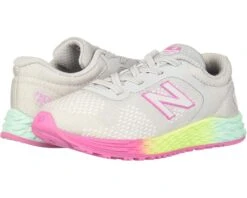 New Balance Kids Arishi V2 Bungee (Infant/Toddler)